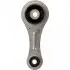 Подушка двигателя позади Renault Clio, Symbol, Kangoo (выр-во FEBI) FEBI BILSTEIN 22151 (фото 2)