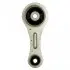 Подушка двигателя позади Renault Clio, Symbol, Kangoo (выр-во FEBI) FEBI BILSTEIN 22151 (фото 3)