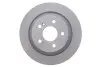 Диск гальмівний MERCEDES S-CLASS (W220) задн. (FEBI) FEBI BILSTEIN 22205 (фото 5)