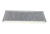 Фильтр салона Audi A6 2.0/2.7TDI 04-(угольный) (к-кт 2 шт.) FEBI BILSTEIN 22284 (фото 2)