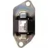 Подушка двигуна (R) Volvo S60/S80/XC70/XC90 2.4D/2.5TDI 97-14 FEBI BILSTEIN 22687 (фото 2)