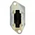 Подушка двигуна (R) Volvo S60/S80/XC70/XC90 2.4D/2.5TDI 97-14 FEBI BILSTEIN 22687 (фото 3)