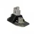 Подушка двигуна (R) Volvo S60/S80/XC70/XC90 2.4D/2.5TDI 97-14 FEBI BILSTEIN 22687 (фото 4)