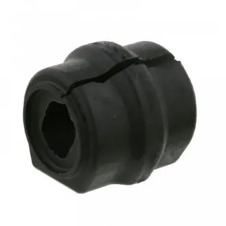 Втулка стабілізатора (переднього) Peugeot 307/308 1.6-2.0 16V (d=21mm) FEBI BILSTEIN 22714