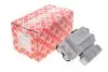 Подушка двигуна (L) VW Caddy 03- FEBI BILSTEIN 22724 (фото 2)