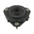 Подушка амортизатора (переднього) Ford Fiesta V/Fusion/Mazda 2 1.2-1.6 01- (без підшипника) 22943