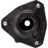 Подушка амортизатора (переднього) Ford Fiesta V/Fusion/Mazda 2 1.2-1.6 01- (без підшипника) FEBI BILSTEIN 22943 (фото 2)