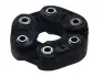 Муфта эластичная VW TOUAREG КПП (выр-во FEBI) FEBI BILSTEIN 23144 (фото 1)
