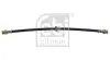 Гальмівний шланг Caddy/Inca 95-04 FEBI BILSTEIN 23180 (фото 1)