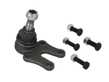 Кульовий шарнір передньої осі FEBI BILSTEIN 23246