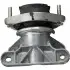 Опора КПП AUDI A4 (FEBI) FEBI BILSTEIN 23286 (фото 2)