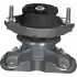 Опора КПП AUDI A4 (FEBI) FEBI BILSTEIN 23286 (фото 3)