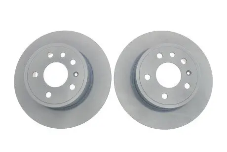 Диск гальмівний OPEL, SAAB, задн. (FEBI) FEBI BILSTEIN 23544