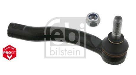 FEBI TOYOTA наконечник рул.тяги правий Corolla 02- FEBI BILSTEIN 23630