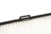 Фільтр салону BMW 3 (E90)/X1 (E84) 03- FEBI BILSTEIN 23684 (фото 3)