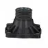 Корпус термостату BMW 730 / BMW 740 / BMW 530 FEBI BILSTEIN 23739 (фото 4)