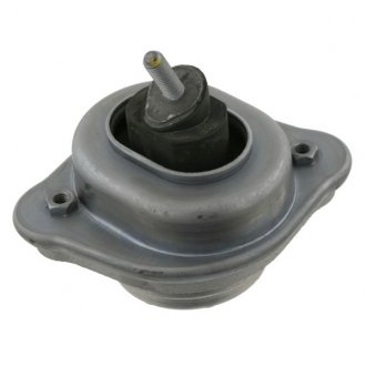 Подушка двигателя BMW 3 (E46) 2.5/3.0 00-05 (M54) FEBI BILSTEIN 23769