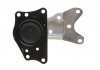 Подушка двигателя (R) Skoda Fabia/ Rapid/ Roomster/VW Polo 1.2 06- FEBI BILSTEIN 23878 (фото 3)