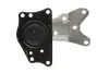Подушка двигуна (R) Skoda Fabia/ Rapid/ Roomster/VW Polo 1.2 06- FEBI BILSTEIN 23878 (фото 3)