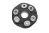 Муфта кардана эластичная BMW 3/5/6/7 2.0D-4.8 03-13 FEBI BILSTEIN 23959 (фото 1)