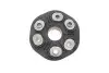 Муфта кардана эластичная BMW 3/5/6/7 2.0D-4.8 03-13 FEBI BILSTEIN 23959 (фото 3)