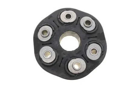 Муфта кардана эластичная BMW 3/5/6/7 2.0D-4.8 03-13 FEBI BILSTEIN 23959