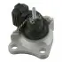 Подушка двигателя правая RENAULT Megane I 1995 - 2008 (выр-во FEBI) FEBI BILSTEIN 23987 (фото 1)