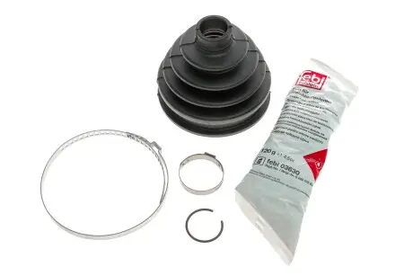 Пыльник ШРУС внешне. BMW (выр-во FEBI) FEBI BILSTEIN 24137 (фото 1)