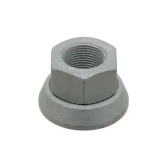 Гайка колісна (M22x30mm) FEBI BILSTEIN 24241