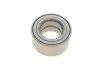 Подшипник ступицы (передней) Audi 80/90 88-96 (39x75x37) (к-кт с болтами) FEBI BILSTEIN 24366 (фото 3)