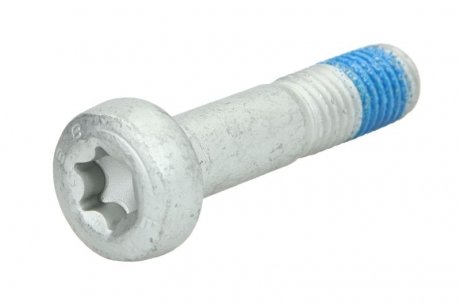 Болт рычага (поперечного) Ford Mondeo 93-07 (M12x1,75x55mm) FEBI BILSTEIN 24385