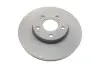 Диск тормозной FORD/VOLVO FOCUS/CMAX/C30 передн. вент. (выр-во FEBI) FEBI BILSTEIN 24565 (фото 1)