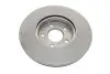 Диск тормозной FORD/VOLVO FOCUS/CMAX/C30 передн. вент. (выр-во FEBI) FEBI BILSTEIN 24565 (фото 2)