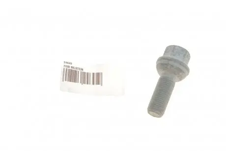 Болт кріплення колеса MB (Febi) FEBI BILSTEIN 24645