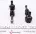 Комплект важелів підвіски (передньої) Audi A4 94-00/A6 97-05/VW Passat B5 00-05 (тонкий палець/повний) FEBI BILSTEIN 24900 (фото 10)