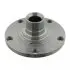 FEBI VW маточина передн. PASSAT,AUDI A4 /39/41MM/ FEBI BILSTEIN 24947 (фото 1)
