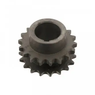 Фото звездочка коленвала 18z FEBI BILSTEIN 25072 Звездочка коленвала 18z FEBI BILSTEIN 25072