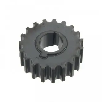 Шестерня вала колін. OPEL KADETT, VECTRA 1.2, 1.4, 1.6 (-95) (FEBI) FEBI BILSTEIN 25101