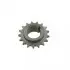 A_Шестірня Ford Escort / Ford Fiesta / Ford Fiesta Classic FEBI BILSTEIN 25110 (фото 1)
