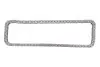 Цепь насоса масляного Ford Transit 2.0-2.4DI/TDE/TDCi 00- (z=74) FEBI BILSTEIN 25171 (фото 1)