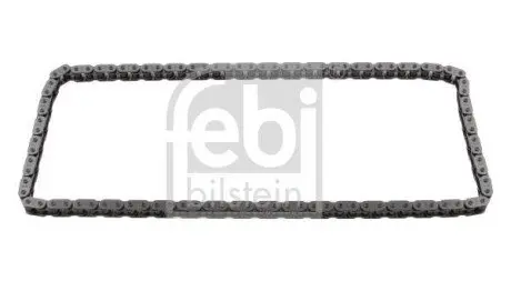 FEBI ланцюг двигуна DB124 FEBI BILSTEIN 25434 (фото 1)