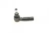 Наконечник рулевой тяги (L) Audi A3/Seat Toledo/Leon/Altea/VW Golf V/VI/Jetta III 03- FEBI BILSTEIN 26096 (фото 5)