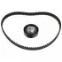 FEBI К-кт. ГРМ (рем.+ролик) Ford Focus 1.8TDCi 00- FEBI BILSTEIN 26117 (фото 1)