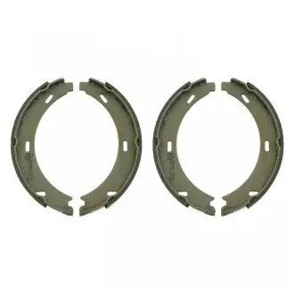 FEBI DB щоки ручного гальма W203 (164*20) FEBI BILSTEIN 26150