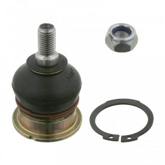 Опора кульова HONDA ACCORD VI 98-03 перед. міст верх (FEBI) FEBI BILSTEIN 26276