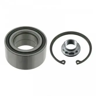 Підшипник колеса,комплект FEBI BILSTEIN 26310