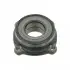 Підшипник ступиці колеса BMW X5 &quot;R &quot;00-06 FEBI BILSTEIN 26312 (фото 1)
