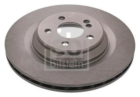 FEBI DB гальмівний диск задн. W221, C216 FEBI BILSTEIN 26403