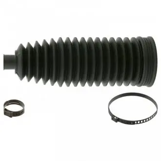 Пыльник рулевой рейки BMW 3 (E90)/X5 (F15/F85)/X6 (F16/F86) 05- FEBI BILSTEIN 26505