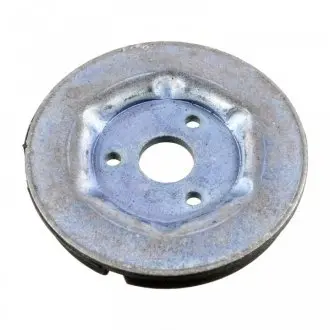 Подушка амортизатора (переднього) VW T5 03- (верхня) FEBI BILSTEIN 26556